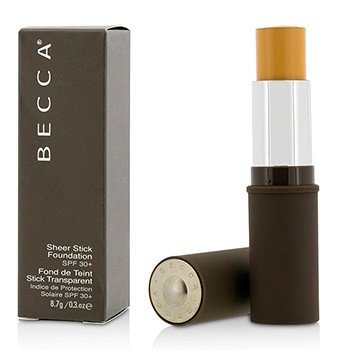 Stick Foundation SPF 30+ - # Butterscotch