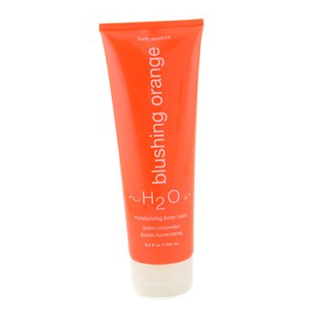 Blushing Orange Moisturizing Body Balm