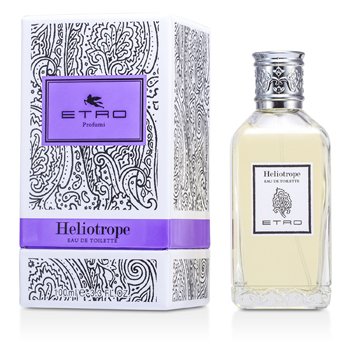Heliotrope Eau De Toilette Spray