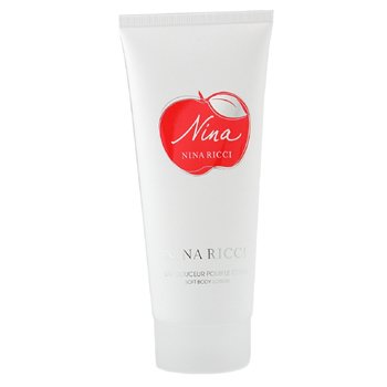 Nina Soft Body Lotion