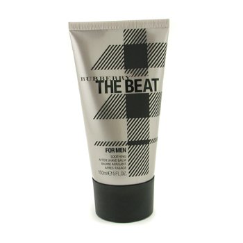 The Beat For Men After Shave Balm