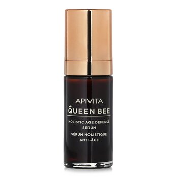 Queen Bee Holistic Age Defense Serum (Exp. Date: 01/2022)