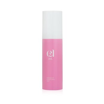 ecL by Natural Beauty Damascus Rose Floral Mist