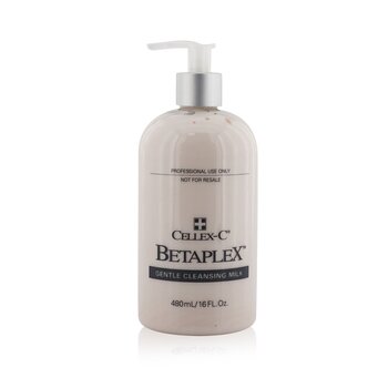 Cellex-C Betaplex Gentle Cleansing Milk (Salon Size) - Exp. Date: 07/2022