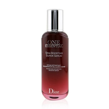 Christian Dior One Essential Skin Boosting Super Serum (Without Cellophane)