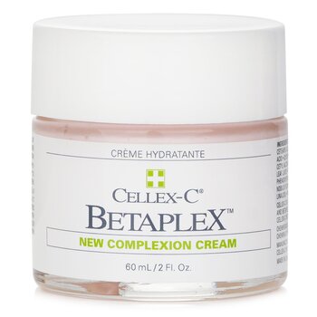Betaplex New Complexion Cream (Exp. Date 12/2022)