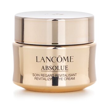 Lancome Absolue Revitalizing Eye Cream (Unboxed)