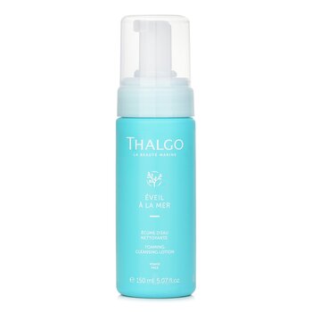Thalgo Eveil A La Mer Foaming Cleansing Lotion